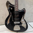 NOVO Guitars Elgitarr Novo Miris J Custom Starry Night tgt11