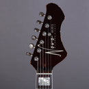 NOVO Guitars Elgitarr Novo Miris JHH Amber Burst LIM ED 2026 tgt11