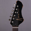 NOVO Guitars Elgitarr Novo Serus J Bull Black over 64 3 Tone Burst tgt11