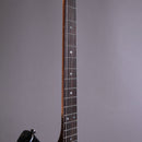 NOVO Guitars Elgitarr Novo Serus J Bull Black over 64 3 Tone Burst tgt11