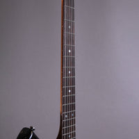 NOVO Guitars Elgitarr Novo Serus J Bull Black over 64 3 Tone Burst tgt11