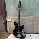 NOVO Guitars Elgitarr Novo Serus J Custom Starry Night tgt11