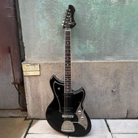 NOVO Guitars Elgitarr Novo Serus J Custom Starry Night tgt11