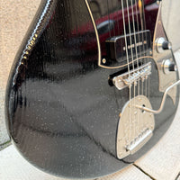 NOVO Guitars Elgitarr Novo Serus J Custom Starry Night tgt11