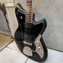 NOVO Guitars Elgitarr Novo Serus J Custom Starry Night tgt11