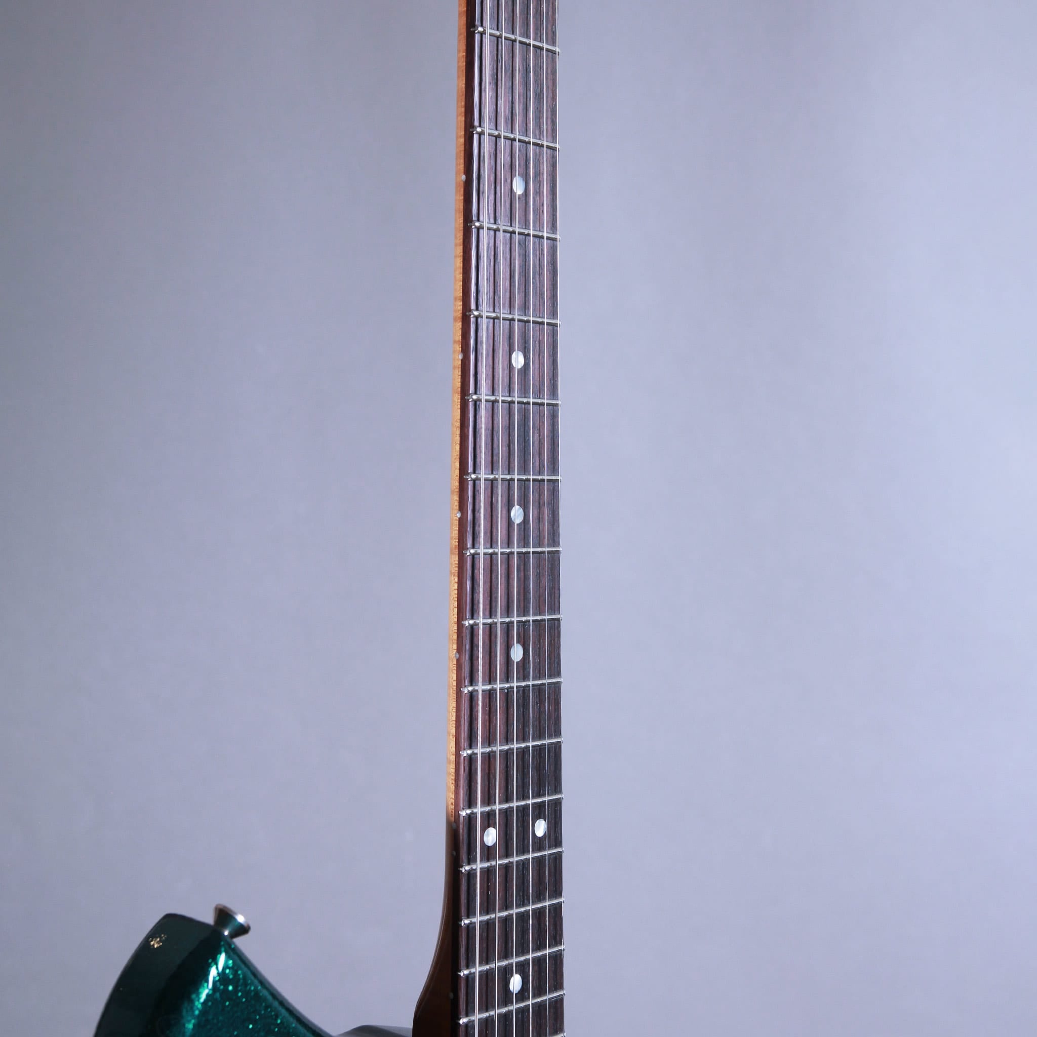 NOVO Guitars Elgitarr Novo Serus J HH Matrix Sparkle tgt11
