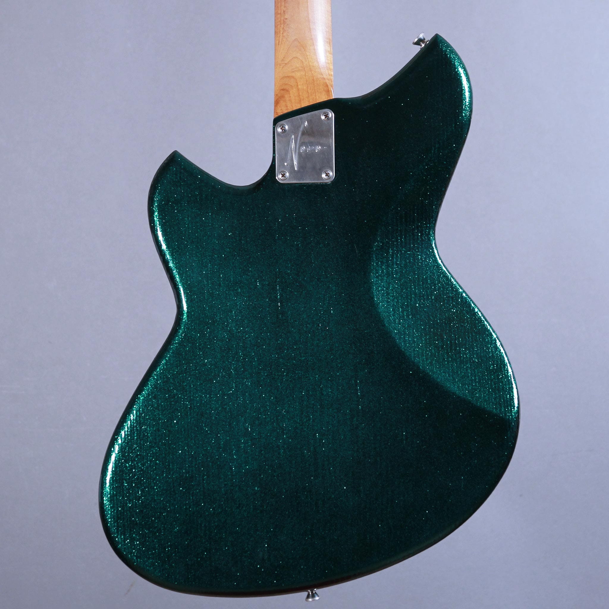 NOVO Guitars Elgitarr Novo Serus J HH Matrix Sparkle tgt11