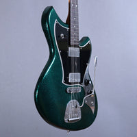 NOVO Guitars Elgitarr Novo Serus J HH Matrix Sparkle tgt11