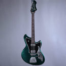 NOVO Guitars Elgitarr Novo Serus J HH Matrix Sparkle tgt11