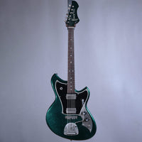 NOVO Guitars Elgitarr Novo Serus J HH Matrix Sparkle tgt11