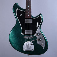 NOVO Guitars Elgitarr Novo Serus J HH Matrix Sparkle tgt11