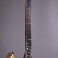 NOVO Guitars Elgitarr Novo Serus J Shoreline Gold over 64 3 Tone Burst tgt11