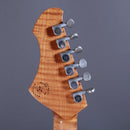 NOVO Guitars Novo Nucleus Serus J Your Gold Dress Sparkle tgt11