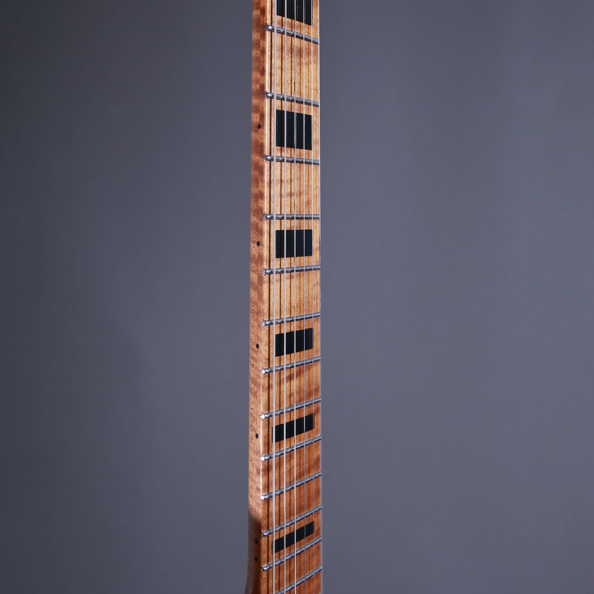 NOVO Guitars Novo Nucleus Serus J Your Gold Dress Sparkle tgt11