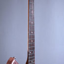 NOVO Guitars Novo Serus J Burgundy Sparkle 8611 tgt11