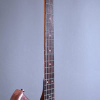 NOVO Guitars Novo Serus J Burgundy Sparkle 8611 tgt11