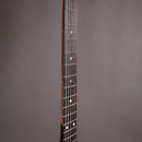 NOVO Guitars Stränginstrument Novo Nucleus Serus P2 Bull Black tgt11