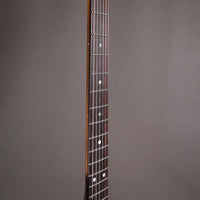 NOVO Guitars Stränginstrument Novo Nucleus Serus P2 Bull Black tgt11