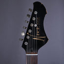 NOVO Guitars Stränginstrument Novo Nucleus Voltur J Gold Top Gold tgt11