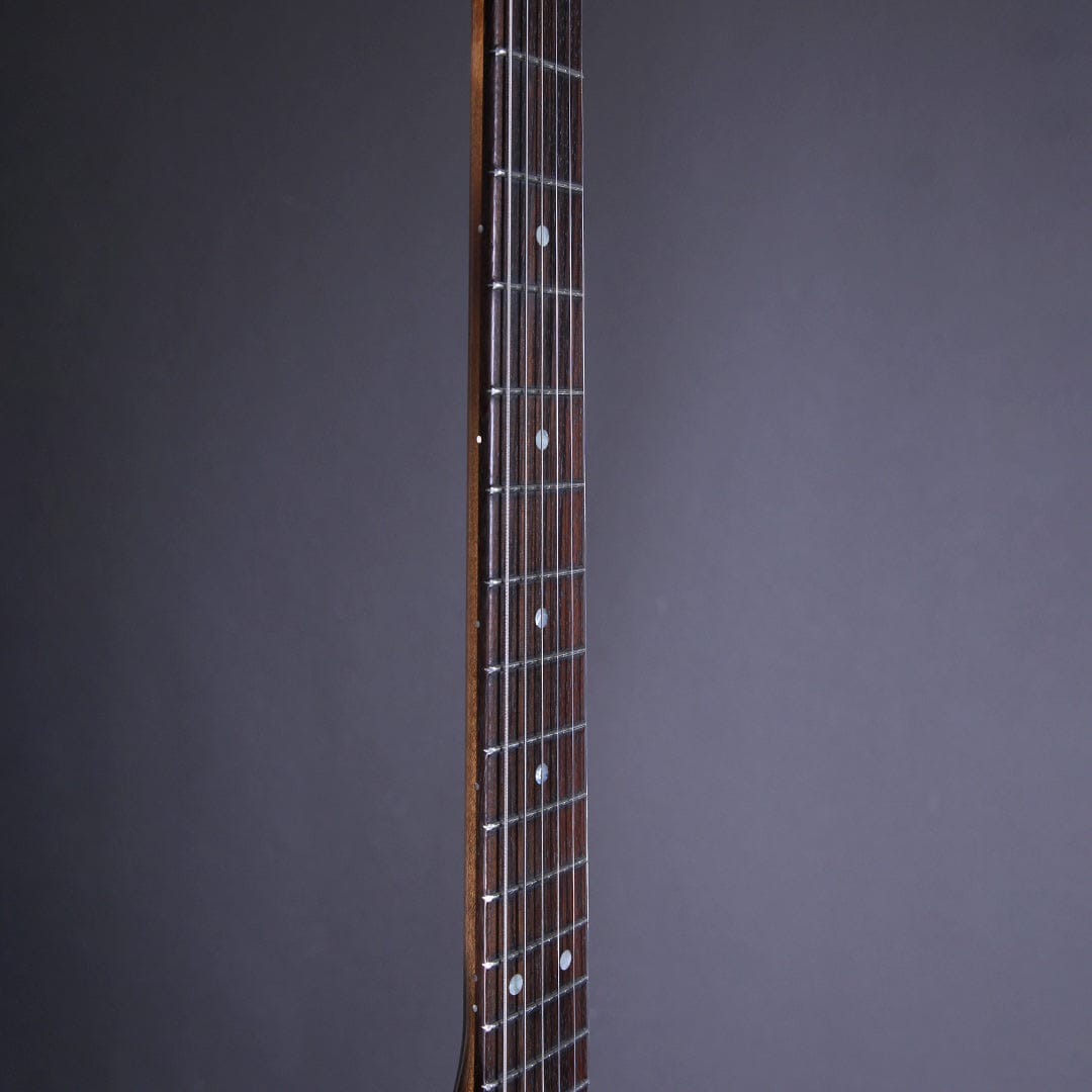 NOVO Guitars Stränginstrument Novo Nucleus Voltur J Gold Top Gold tgt11