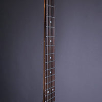 NOVO Guitars Stränginstrument Novo Nucleus Voltur J Gold Top Gold tgt11