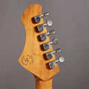 NOVO Guitars Stränginstrument Novo Serus J Baritone Copper tgt11