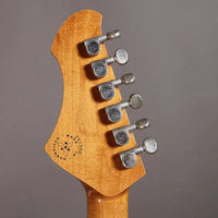 NOVO Guitars Stränginstrument Novo Serus J Baritone Copper tgt11