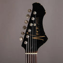 NOVO Guitars Stränginstrument Novo Serus J Baritone Copper tgt11