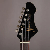 NOVO Guitars Stränginstrument Novo Serus J Baritone Copper tgt11