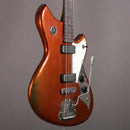NOVO Guitars Stränginstrument Novo Serus J Baritone Copper tgt11