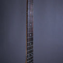 NOVO Guitars Stränginstrument Novo Serus J Vandalism Yellow over 64 3-Tone Burst tgt11