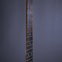 NOVO Guitars Stränginstrument Novo Serus J Vandalism Yellow over 64 3-Tone Burst tgt11