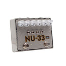 Solid Gold FX NU-33 Vinyl Engine