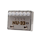 Solid Gold FX NU-33 Vinyl Engine