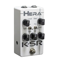 KSR Hera