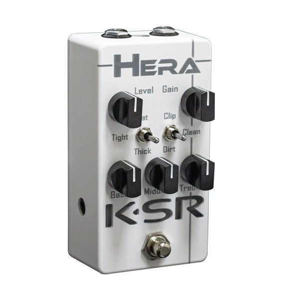 KSR Hera