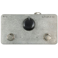 Fairfield Circuitry Either/Or