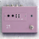 29 Pedals OAMP