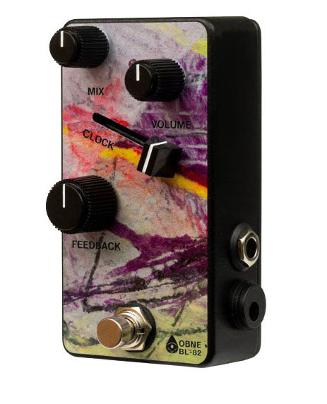 Old Blood Noise BL-82 Chorus