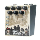 Old Blood Noise Black Fountain Stereo