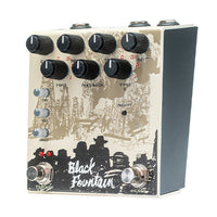 Old Blood Noise Black Fountain Stereo
