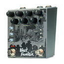 Old Blood Noise Black Fountain Stereo Slate