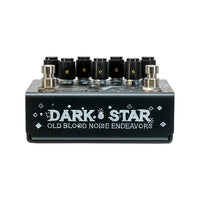 Old Blood Noise Dark Star Stereo Black