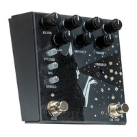Old Blood Noise Dark Star Stereo Black