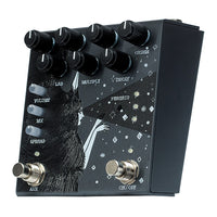 Old Blood Noise Dark Star Stereo Black