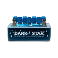 Old Blood Noise Dark Star Stereo Blue