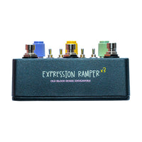 Old Blood Noise Expression Rampers X3