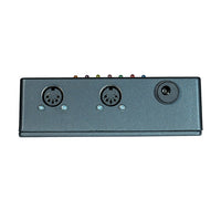 Old Blood Noise MTET Midi To Expression Translator