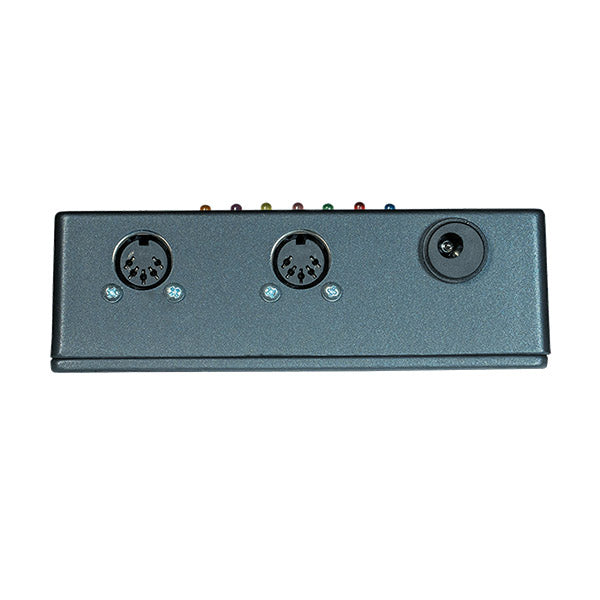 Old Blood Noise MTET Midi To Expression Translator