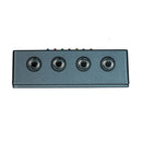 Old Blood Noise MTET Midi To Expression Translator